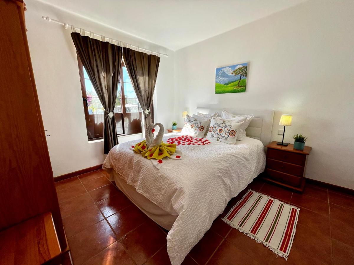 Villa Pilar 普拉亚布兰卡 外观 照片